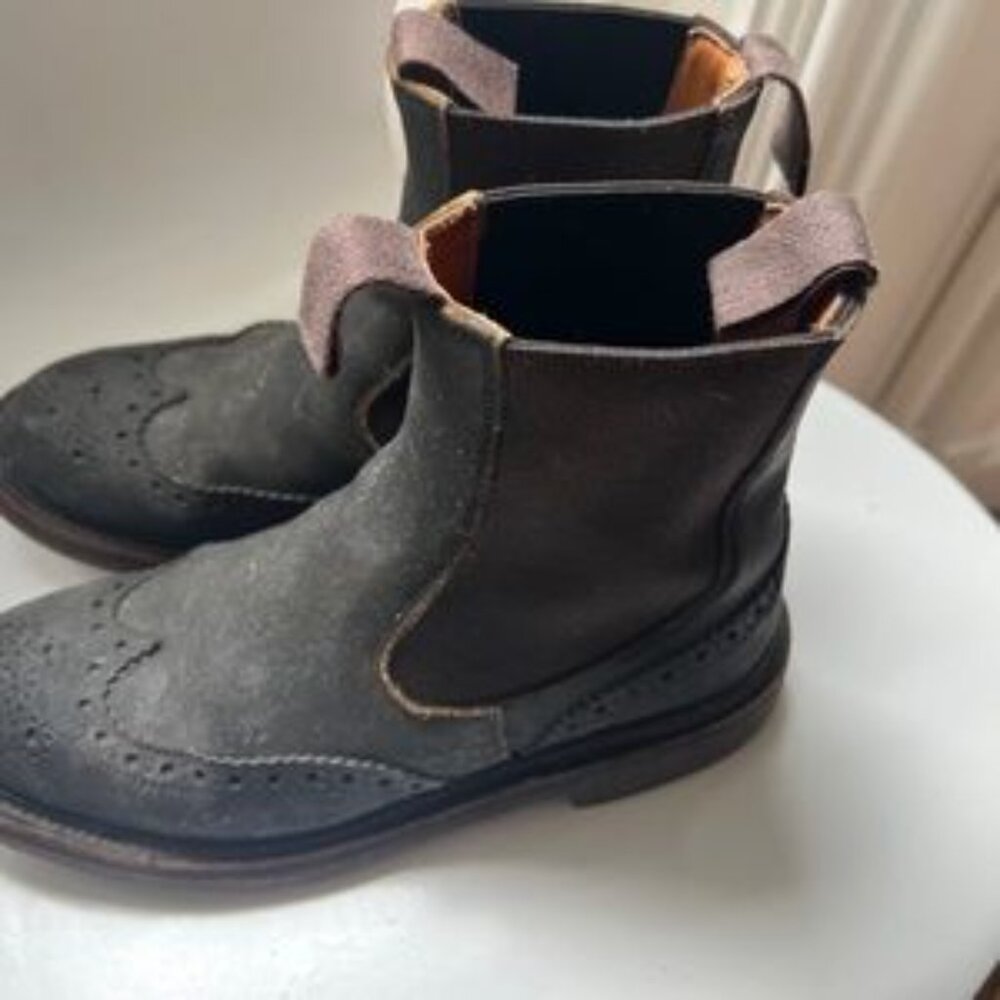 Trickers Chelsea boot - Picture 5 of 5